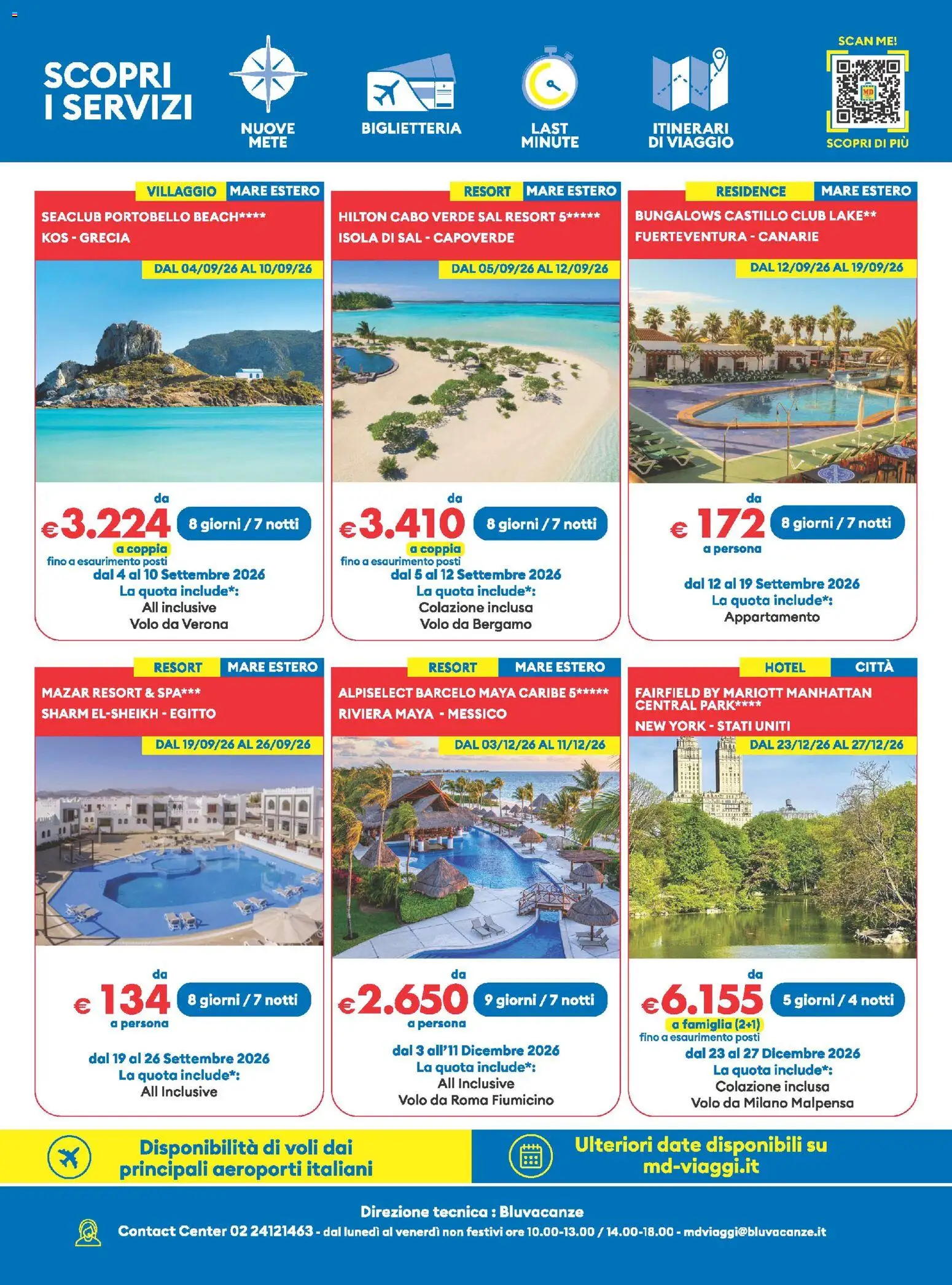 Volantino MD Discount del 11/08/2026 | Pagina: 31