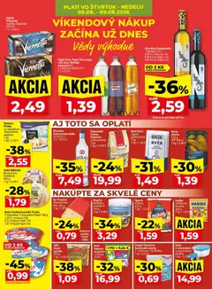 Klas leták platný od 03.08.2026 | Strana: 27