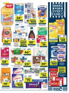 Pick n Pay specials catalogue – valid from 07/07/2026 | Page: 3