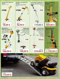 Pevex Katalog - Pregled kataloga iz trgovine Pevex, vrijedi od 27.08.2026 | Stranica: 29