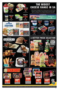 Checkers specials catalogue – valid from 20/07/2026 | Page: 3