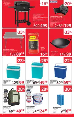 Ofertele Selgros valabile de la 10.07.2026 | Pagină: 8