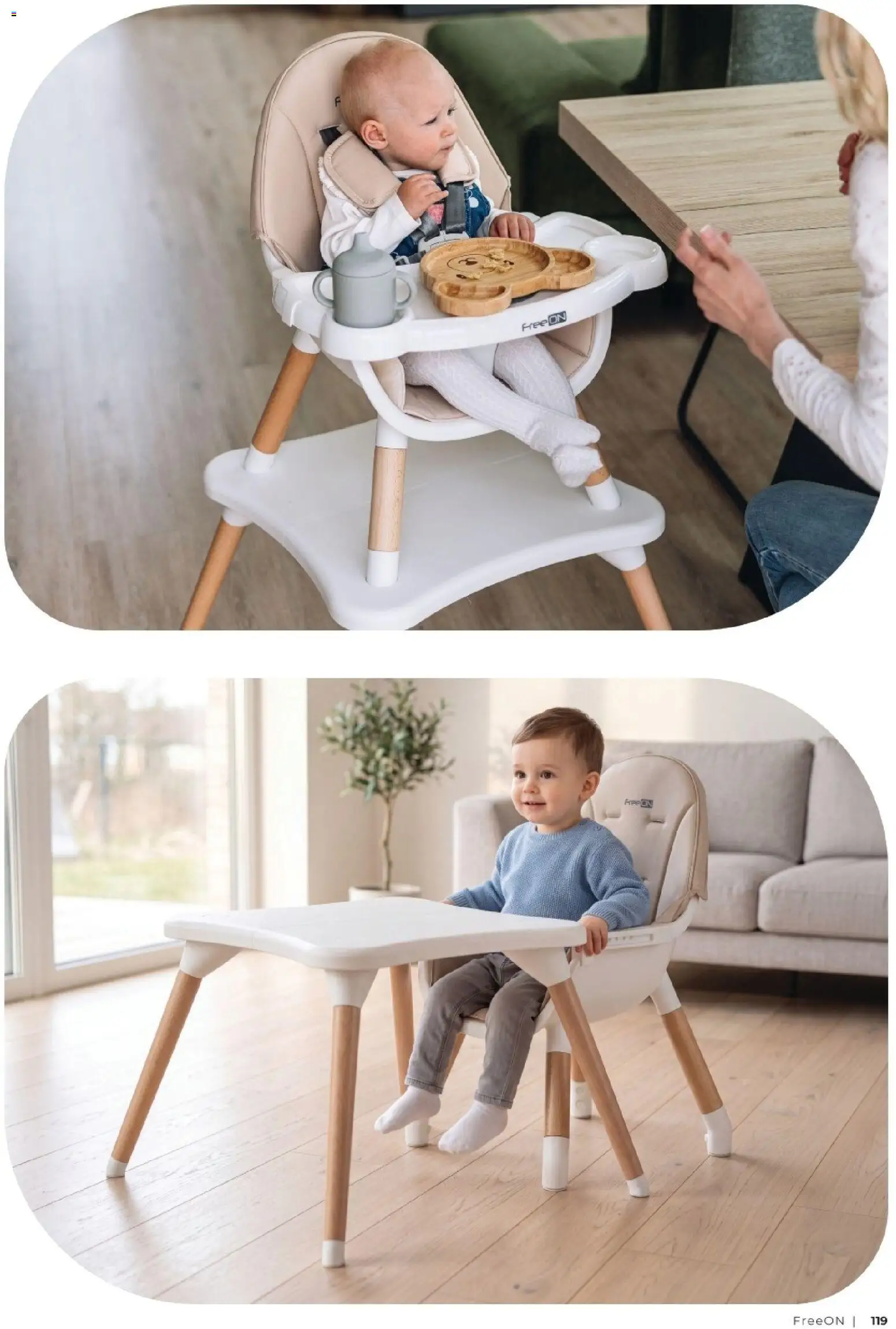 Baby Center katalog | vrijedi od 01.01.2027 | Stranica: 119