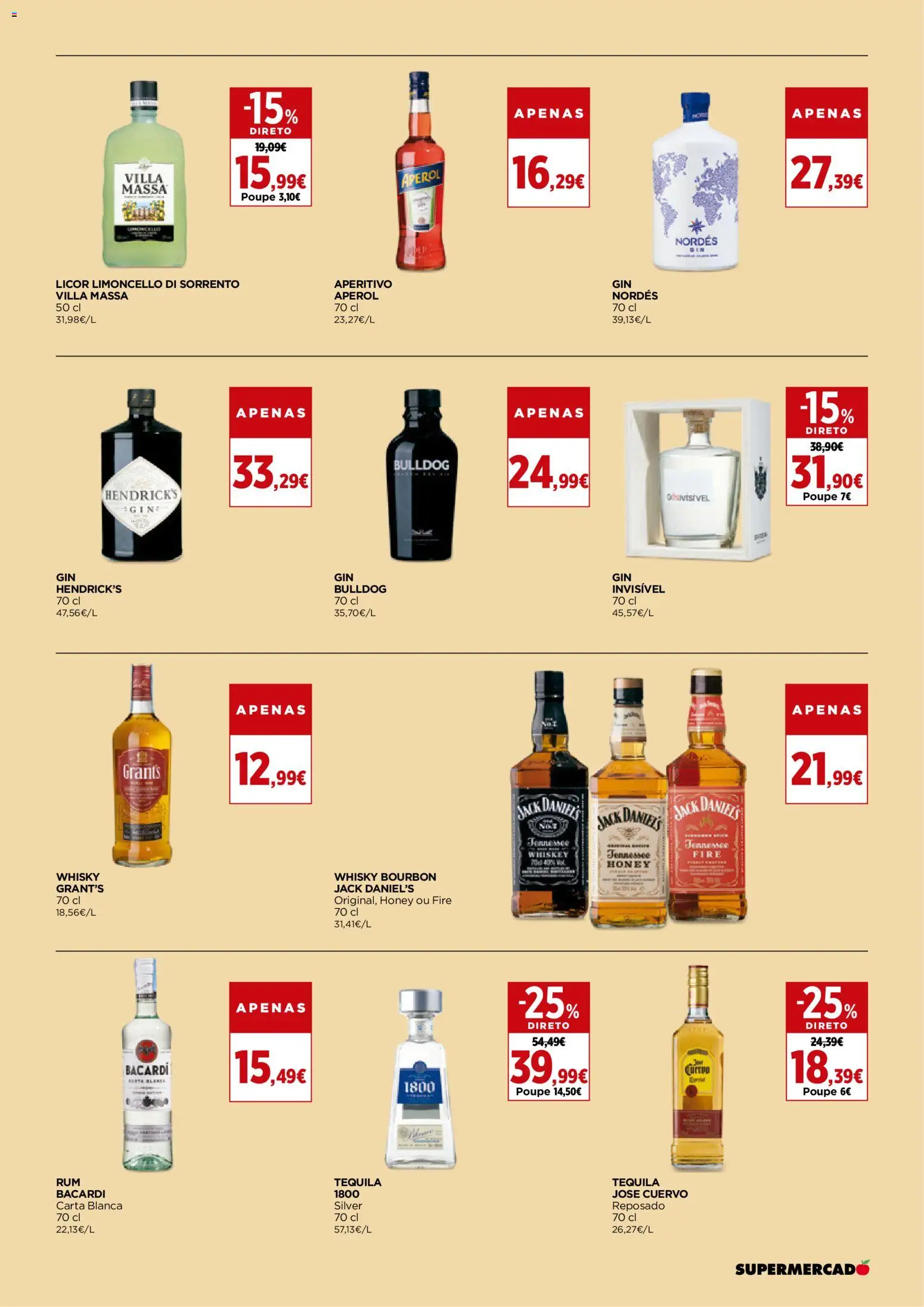 El Corte Ingles folheto │ válido de 26/06/2026 | Página: 9