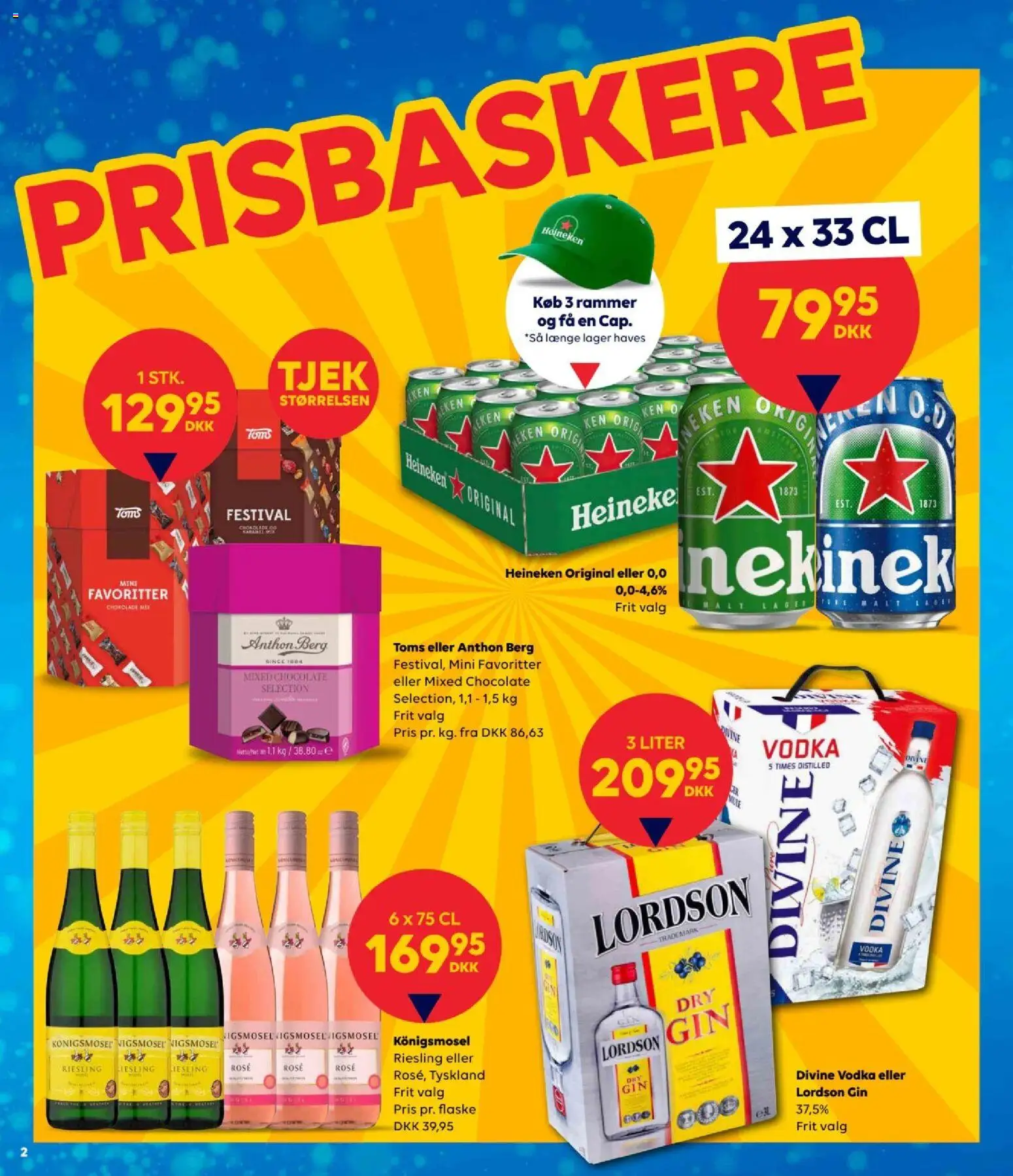 Bordershop tilbudsavis – gyldig fra 30/09/2026 | Side: 2