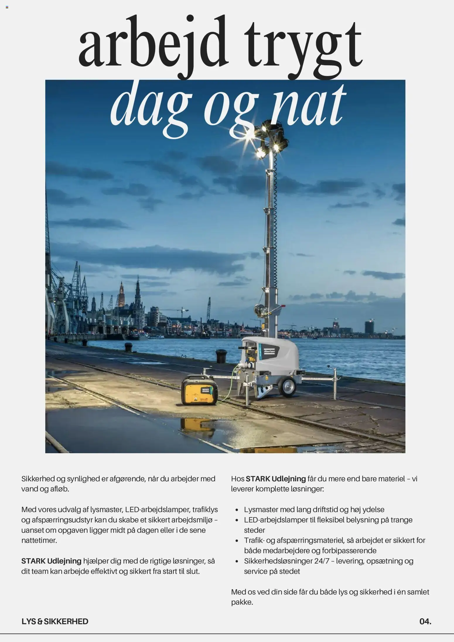 Stark tilbudsavis – gyldig fra 01/01/2026 | Side: 5