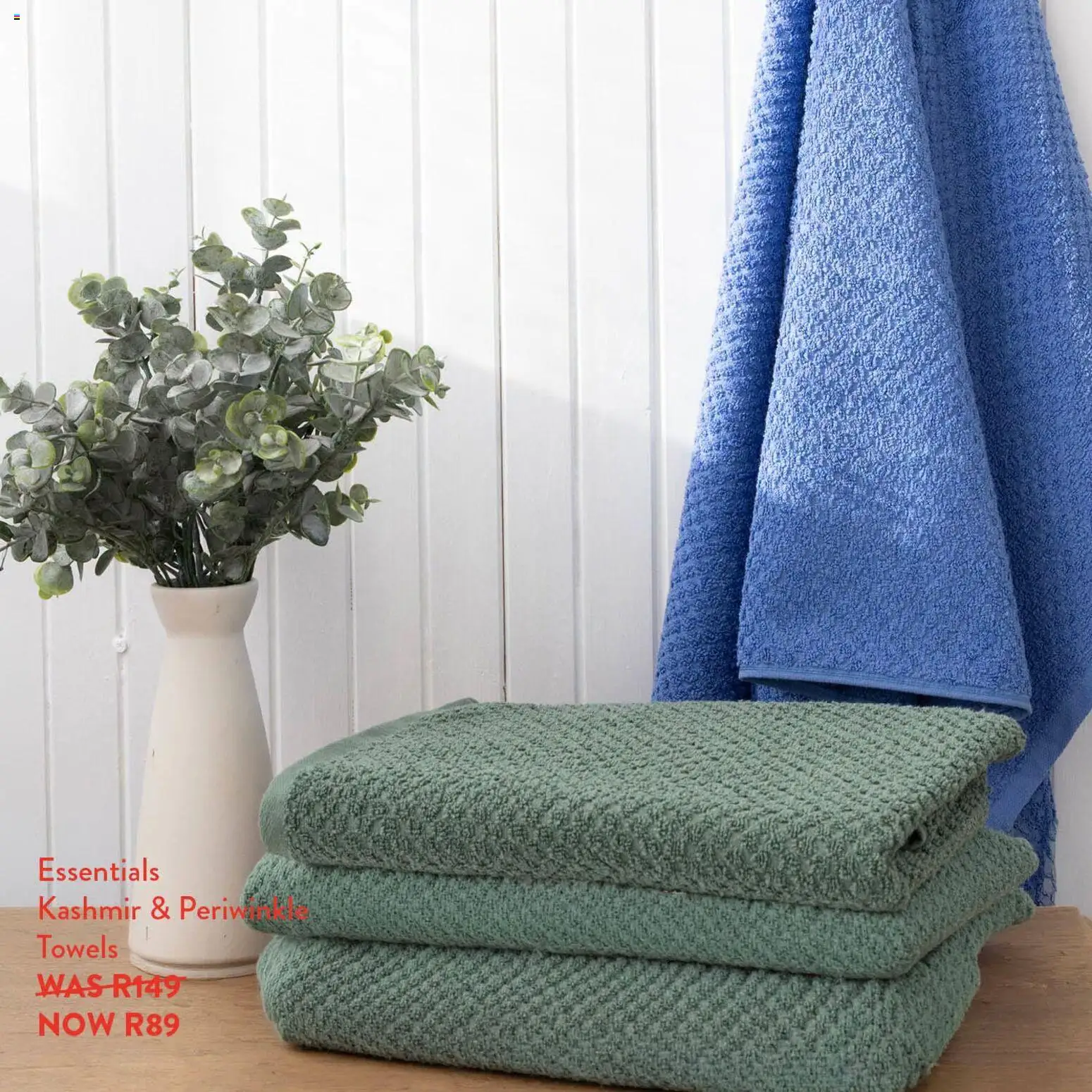 New Volpes catalogue – valid from 14/08/2026 | Page: 5 | Products: Towels