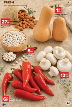 Ofertele Carrefour valabile de la 14.10.2026 | Pagină: 5