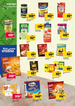 Podunavlje katalog - pregled Podunavlje kataloga - važi od 17.06.2026 | Strana: 6