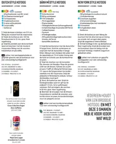 Albert Heijn folder - Allerhande 2 - Voorbeeld van een folder van Albert Heijn, geldig van 20-03-2026 | Pagina: 106 | Producten: Kaas, Aardappelsalade, Pepsi Zero, Zout