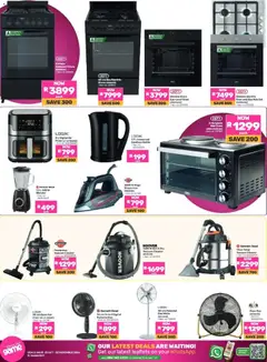 Game specials catalogue – valid from 20/10/2026 | Page: 8