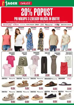 Jager katalog akcije – veljaven od 17.06.2026