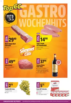 TopCC aktionen ab 24.08.2026 gültig