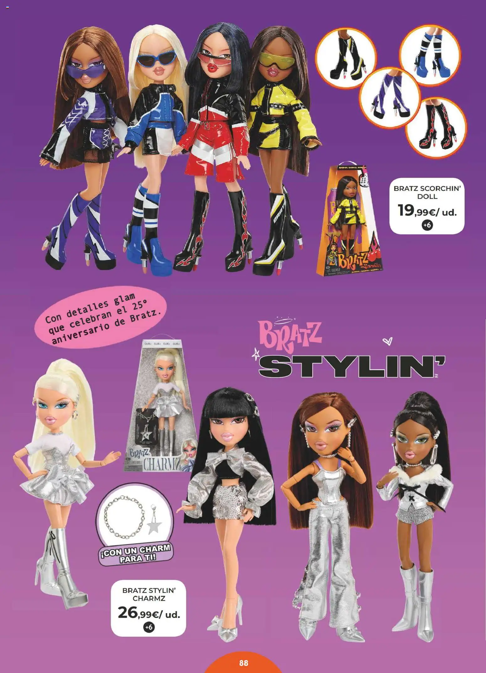 Toy Planet catálogo │ válido desde el 01.06.2026 | Página: 88