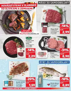 Kaufland leták platný od 04.06.2026 | Strana: 17