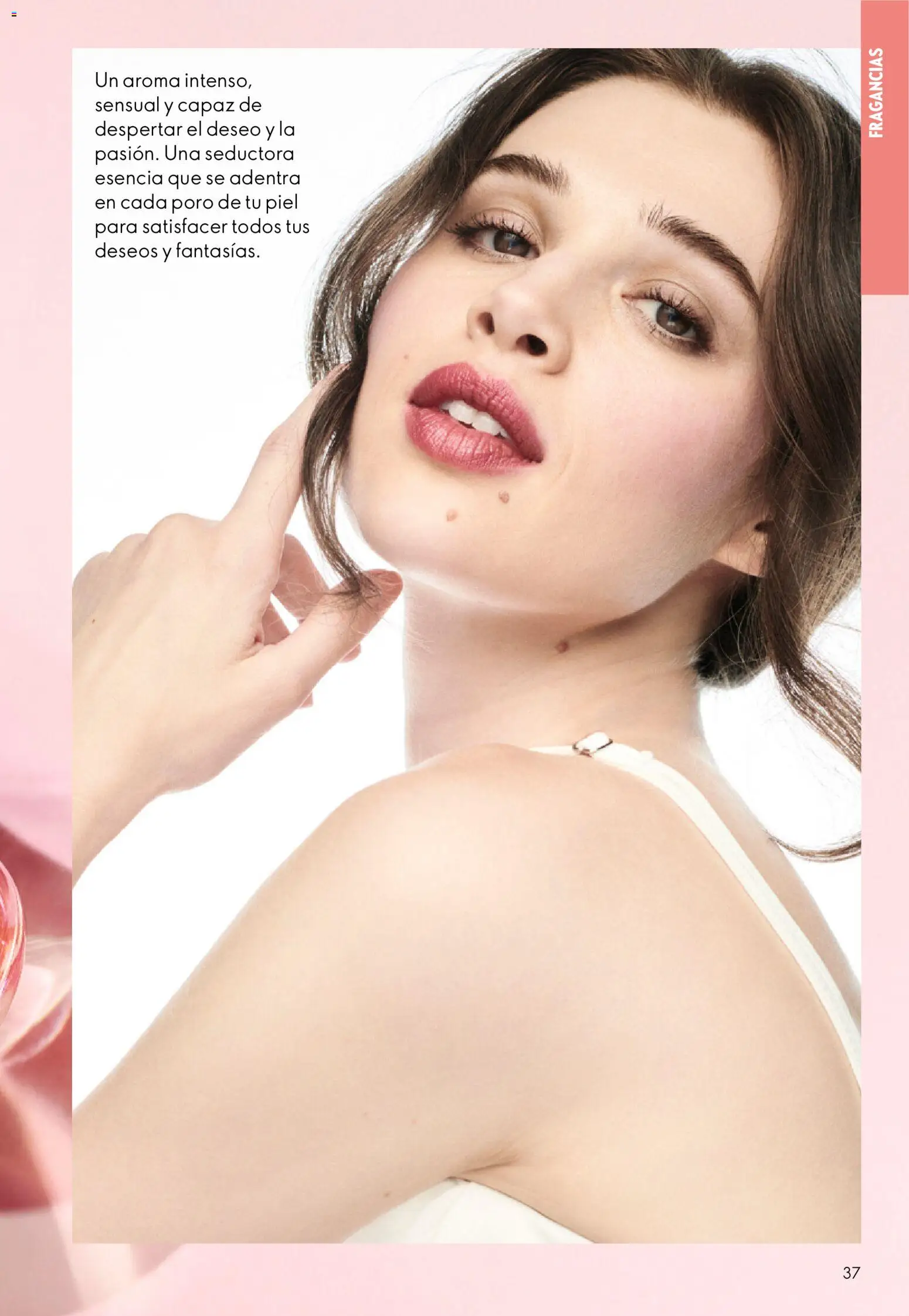 Oriflame - Catálogo Campaña 4 │ válido desde el 11.03.2026 | Página: 37