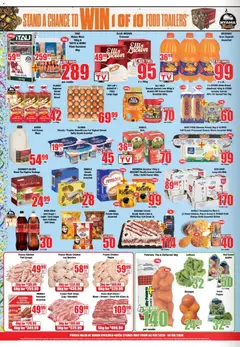 Boxer specials catalogue – valid from 03/08/2026 | Page: 2