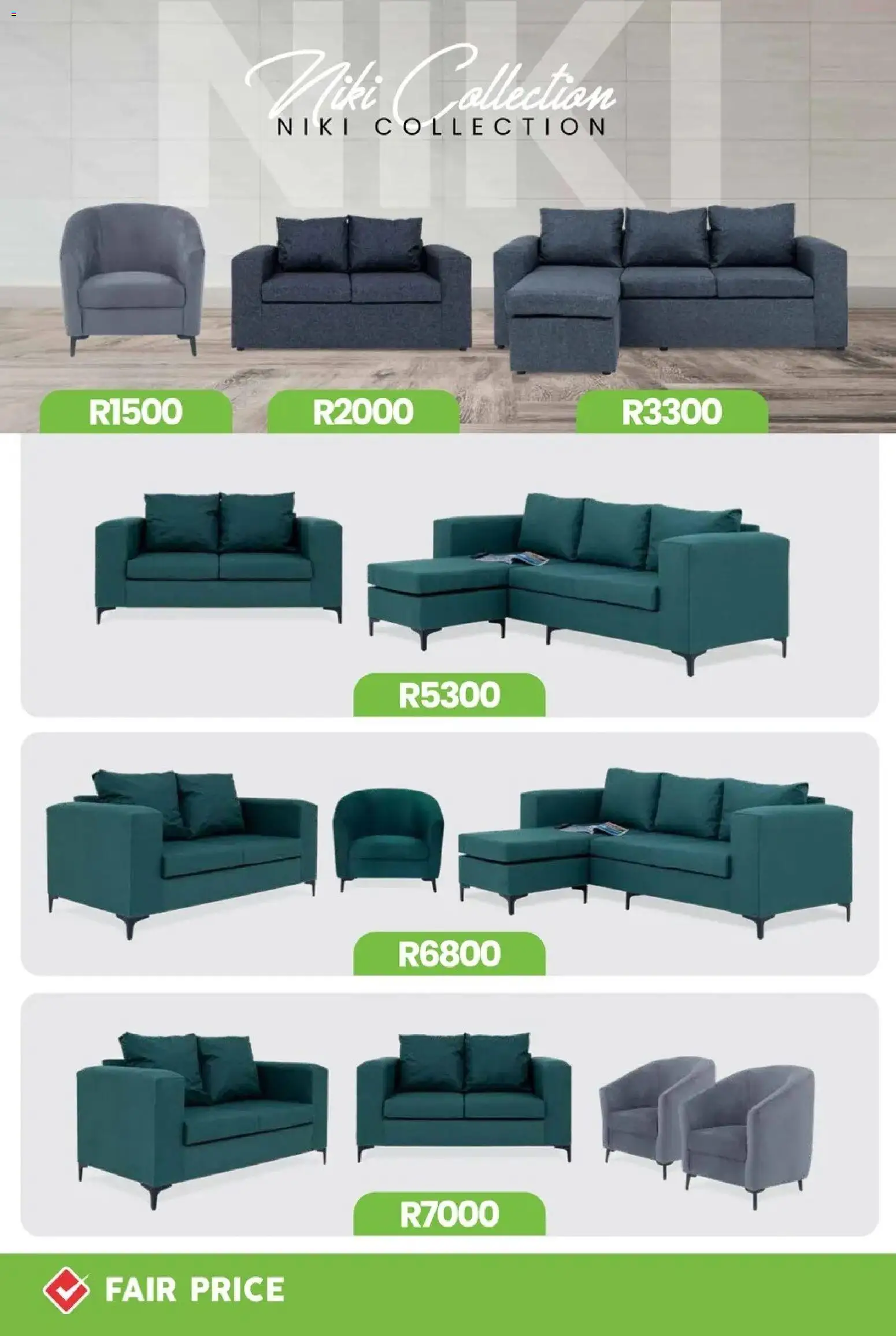 New Fair Price catalogue – valid from 01/02/2026 | Page: 10