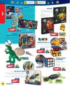 Náhled letáku Sparkys katalog Léto 2026 od 01.05.2026 | Strana: 46