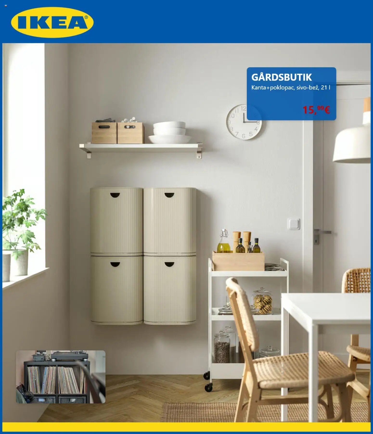 IKEA katalog | vrijedi od 03.08.2026 | Stranica: 7