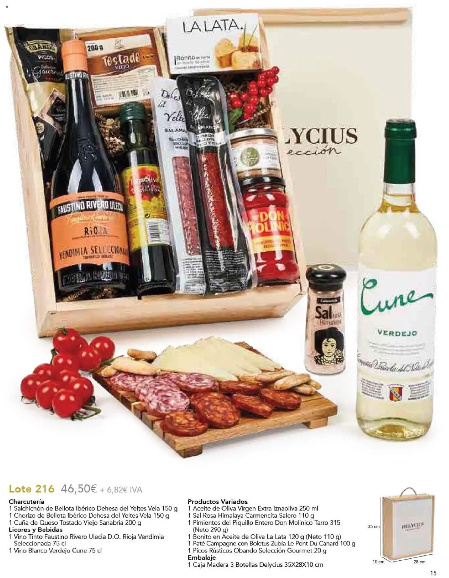 E.Leclerc Donde la magia se hace realidad │ válido desde el 19/10/2026 | Página: 17 | Productos: Vino tinto, Aceite, Aceite de oliva virgen extra, Vela