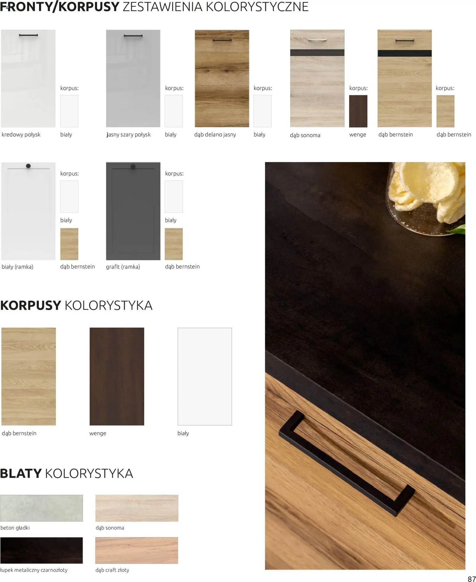 Black Red White promocje - Kuchnia od 01.06.2025 | Strona: 87 | Produkty: Ramka