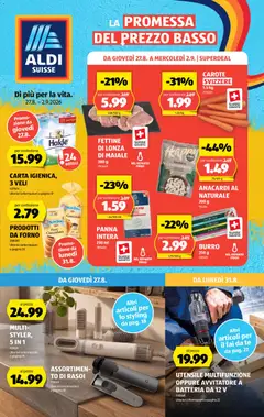 Aldi aktionen IT ab 27.08.2026 gültig