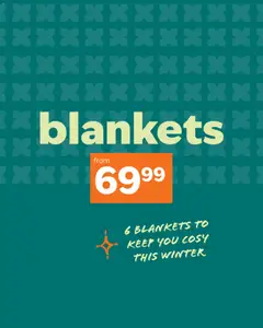 Sheet Street specials catalogue – valid from 24.04.2026
