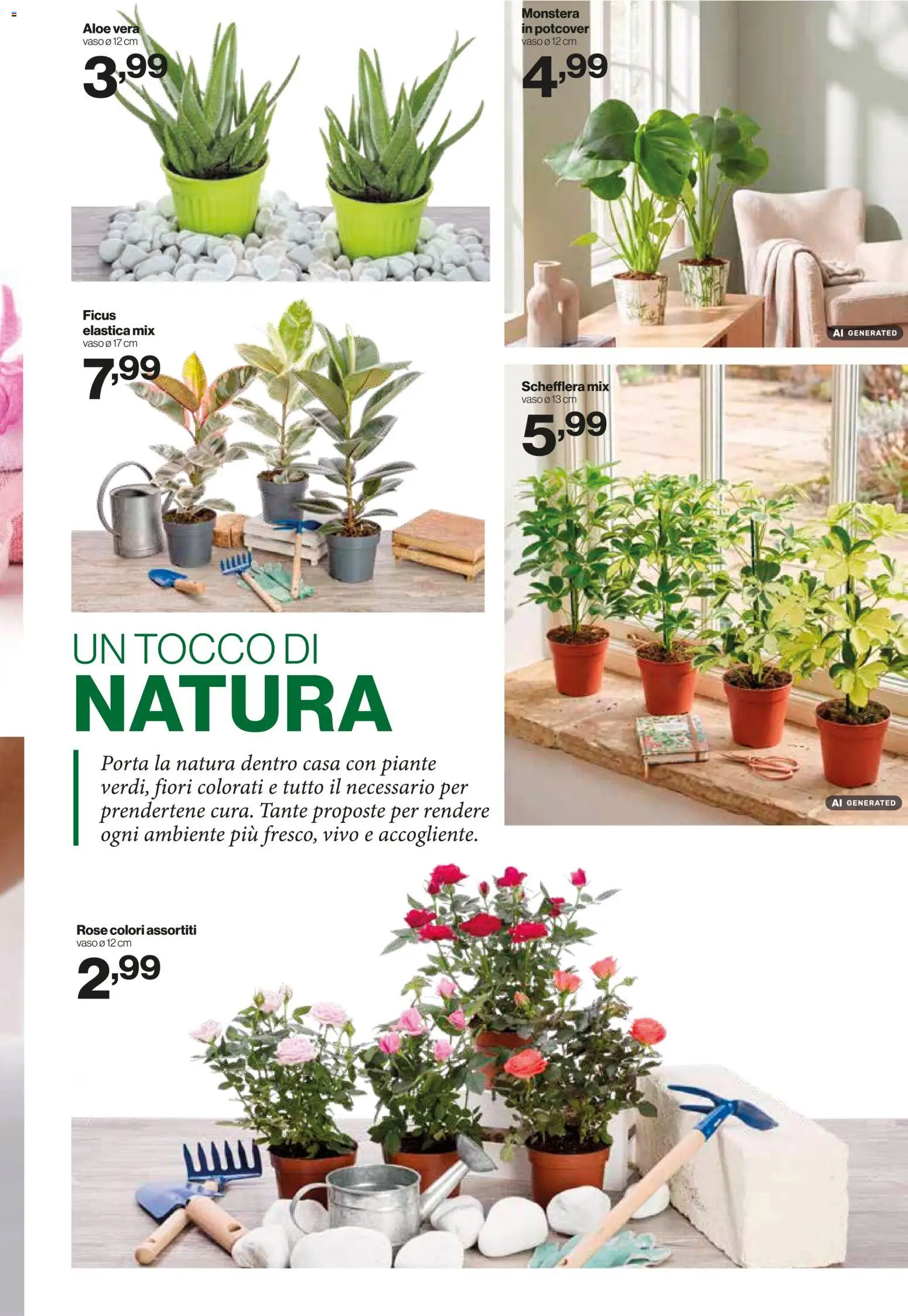 Volantino IN's del 26/08/2026 | Pagina: 15
