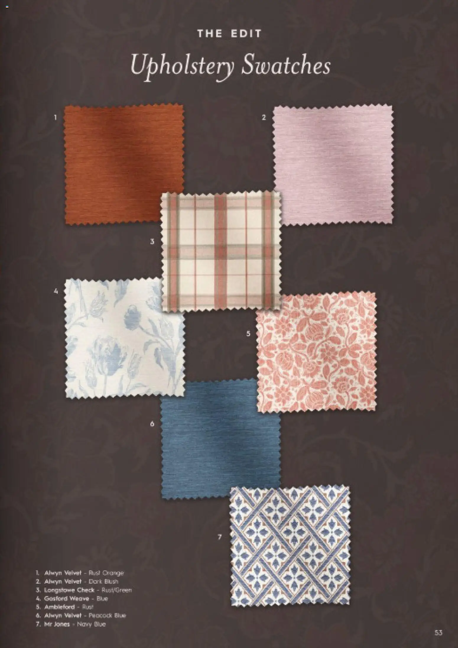 {H1} | Page: 53 | Products: Orange