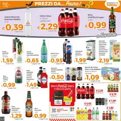Anteprima del volantino Tocal volantino valido a partire dal 20/10/2026 | Pagina: 12