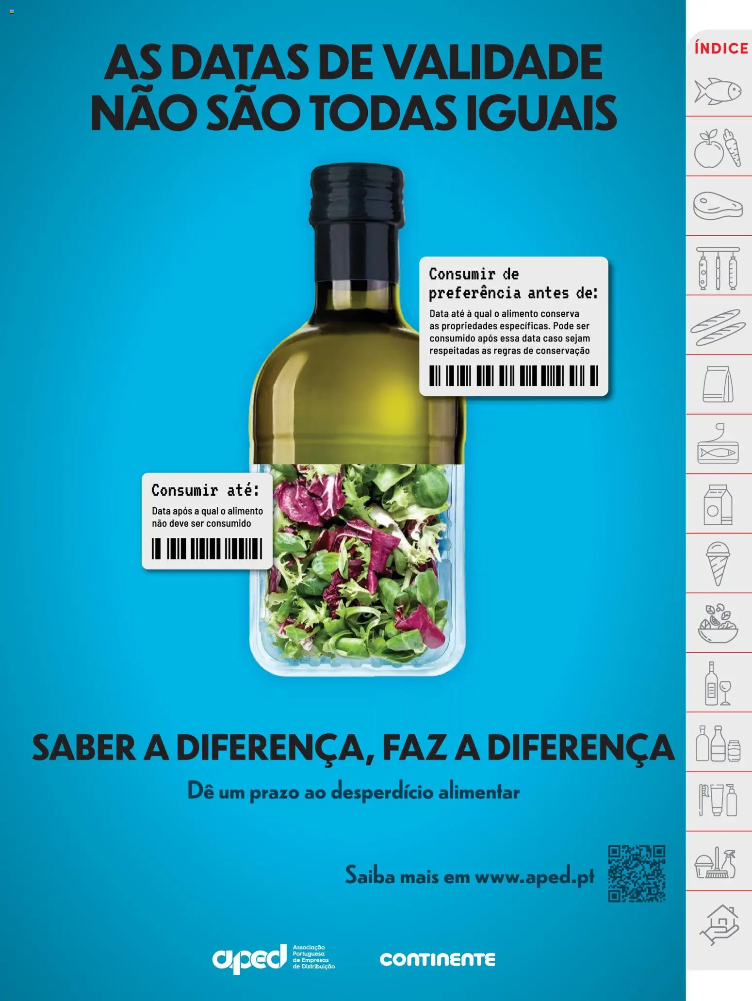 Continente folheto │ válido de 29/09/2026 | Página: 31