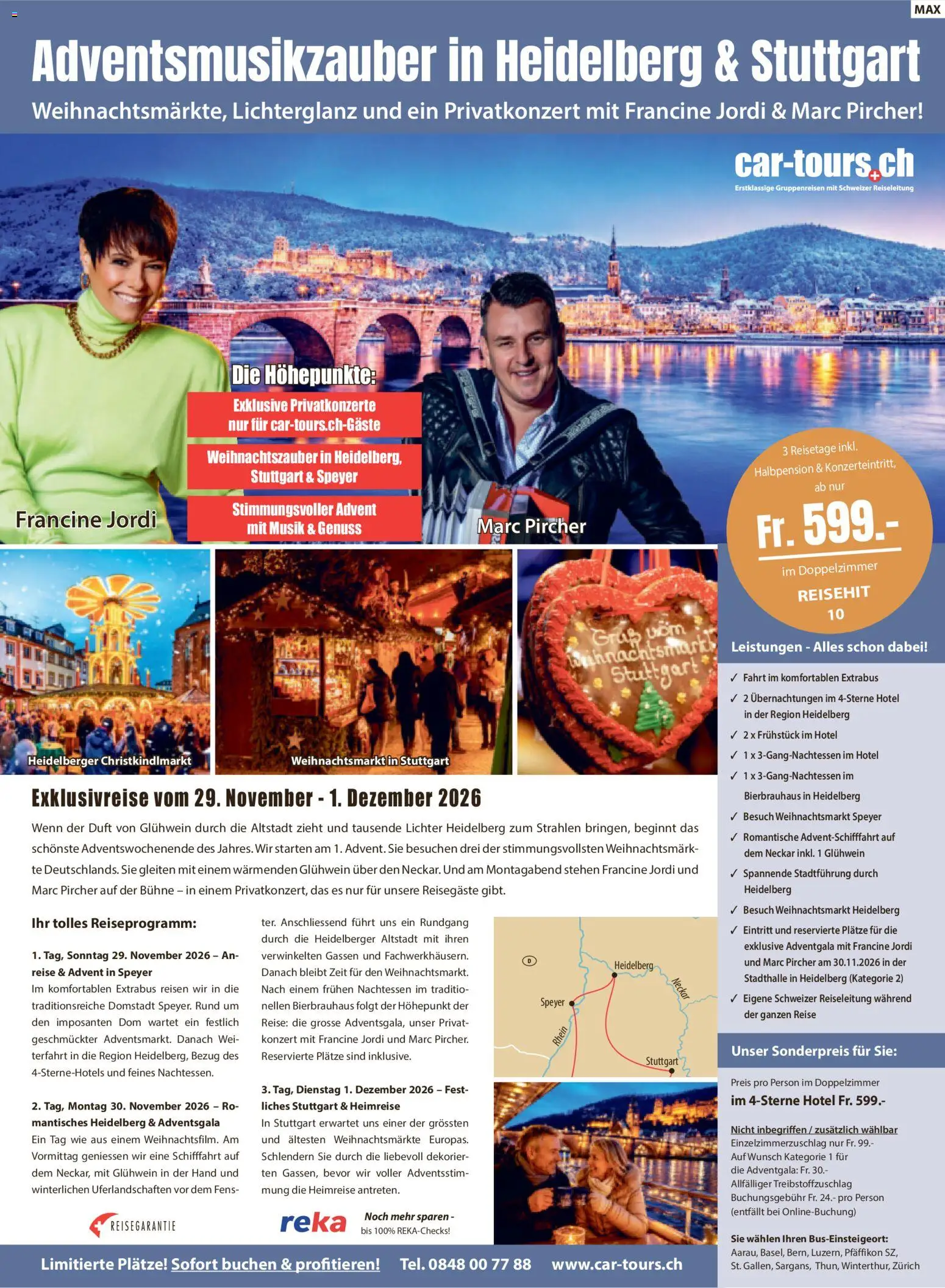 Migros aktionen Magazin – gültig ab 02.09.2026 | Seite: 14 | Produkte: Duft