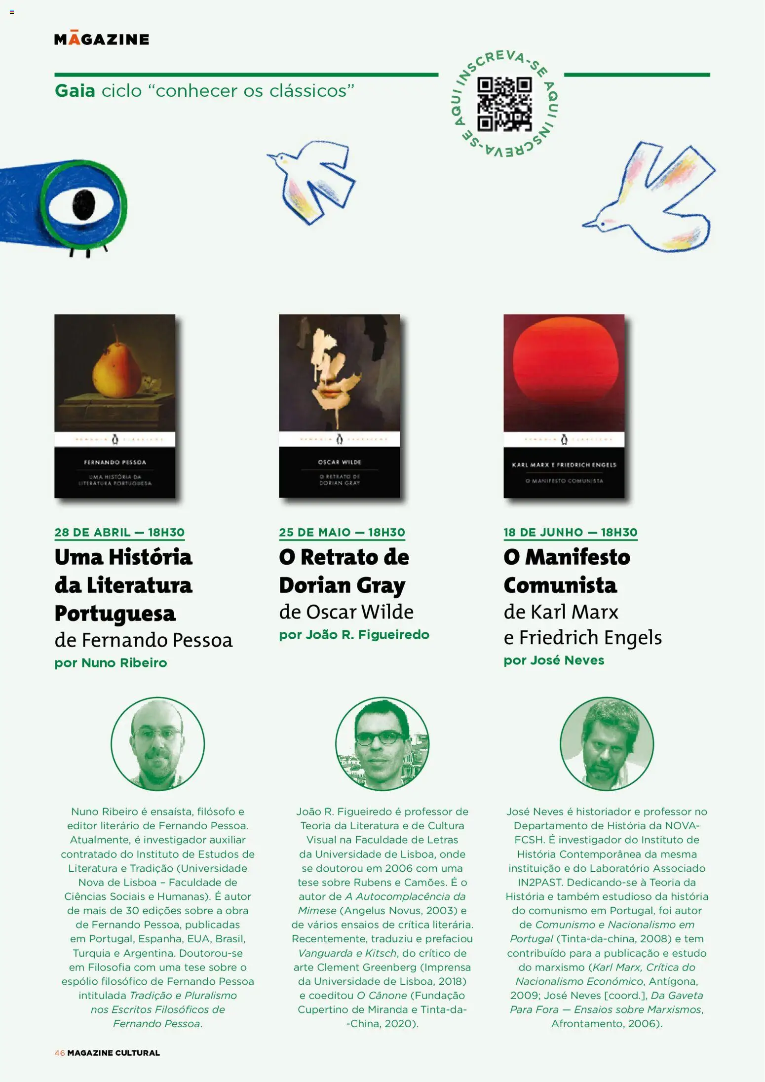 El Corte Ingles folheto │ válido de 01.04.2026 | Página: 46