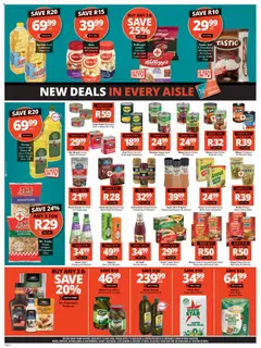 Checkers specials catalogue – valid from 20.04.2026 | Page: 8