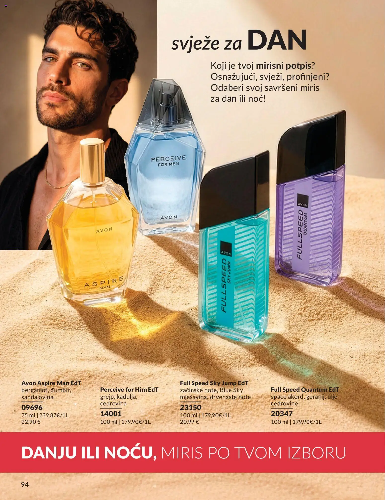 Avon katalog | vrijedi od 01.08.2026 | Stranica: 94