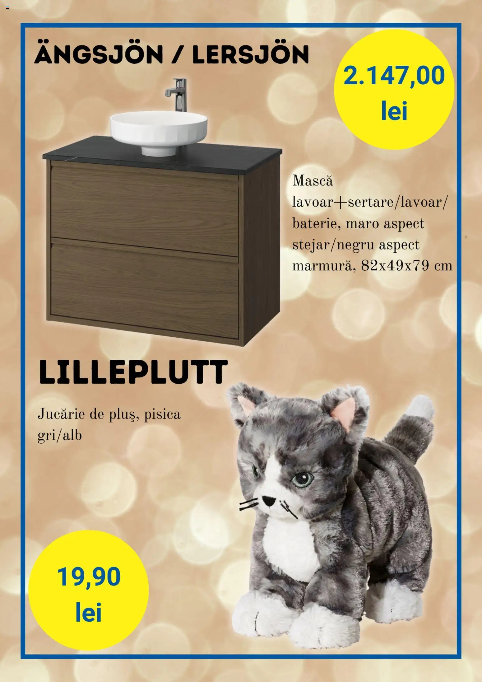 Noul catalog IKEA – valabil de la 01.05.2026 | Pagină: 5