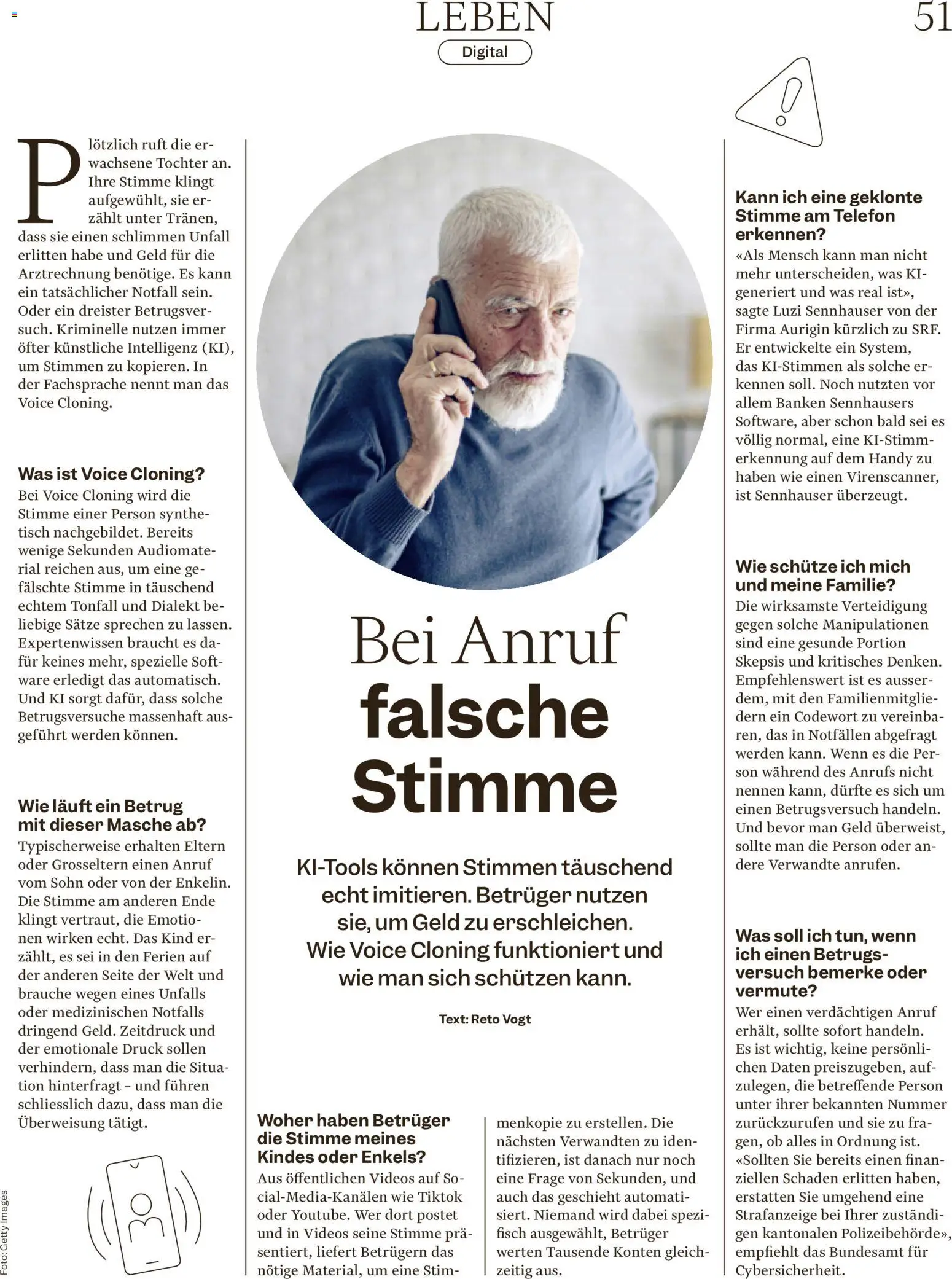 Migros aktionen Magazin – gültig ab 13.05.2026 | Seite: 51