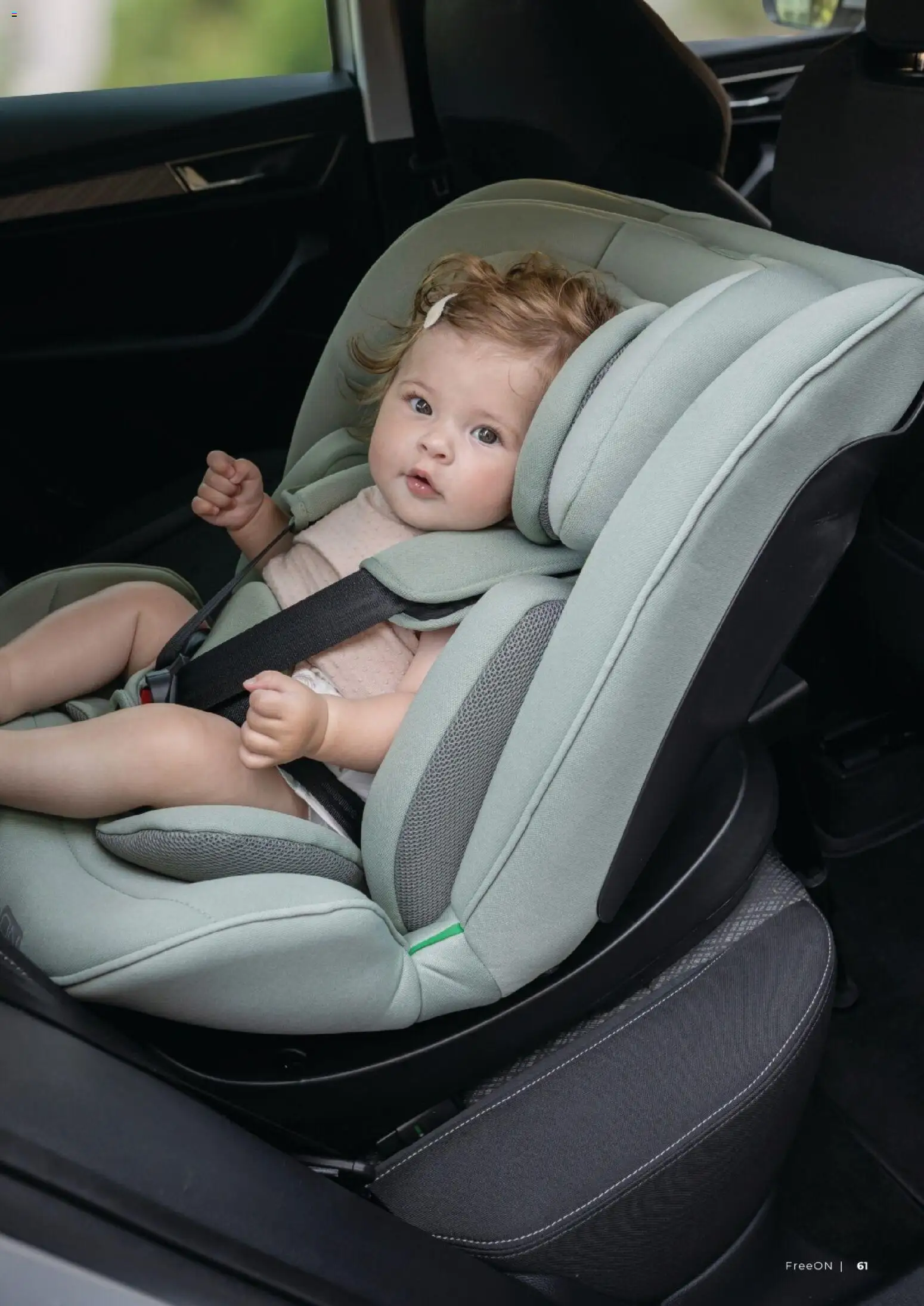 Baby Center katalog | vrijedi od 01.01.2027 | Stranica: 61