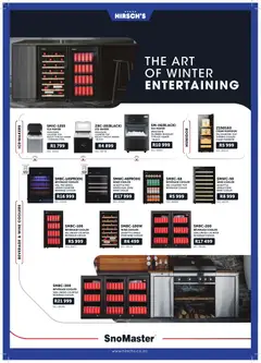 Hirsch's specials catalogue – valid from 23/06/2026 | Page: 23