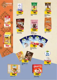 Senta Promet katalog - pregled Senta Promet kataloga - važi od 01.07.2026 | Strana: 10