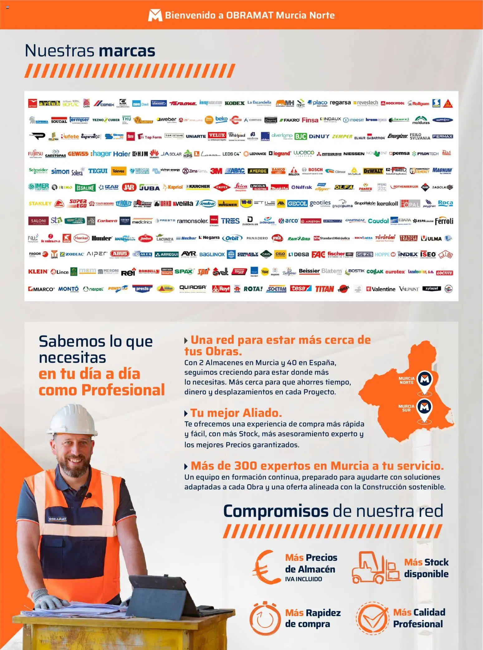 Obramat folleto │ válido desde el 23.06.2026 | Página: 2 | Productos: Té