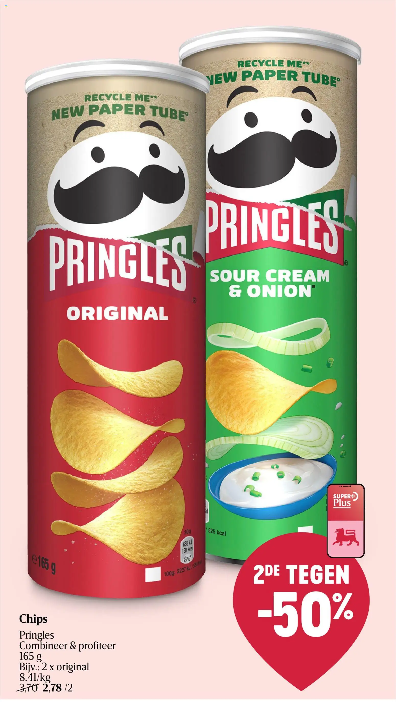 {H1} | Pagina: 27 | Producten: Chips, Pringles