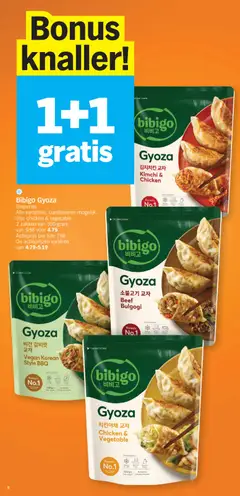 Albert Heijn Folder week / de la semaine 30 - Voorbeeld van een folder van Albert Heijn, geldig van 20/07/2026 | Pagina: 8