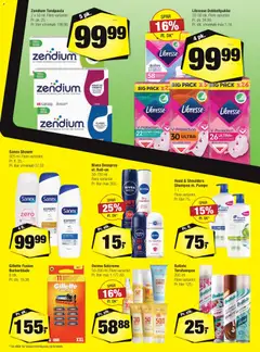 Calle - Tilbudsavis gyldig fra 29.04.2026 | Side: 31 | Produkter: Shampoo, Solcreme, Tandpasta, Cherry