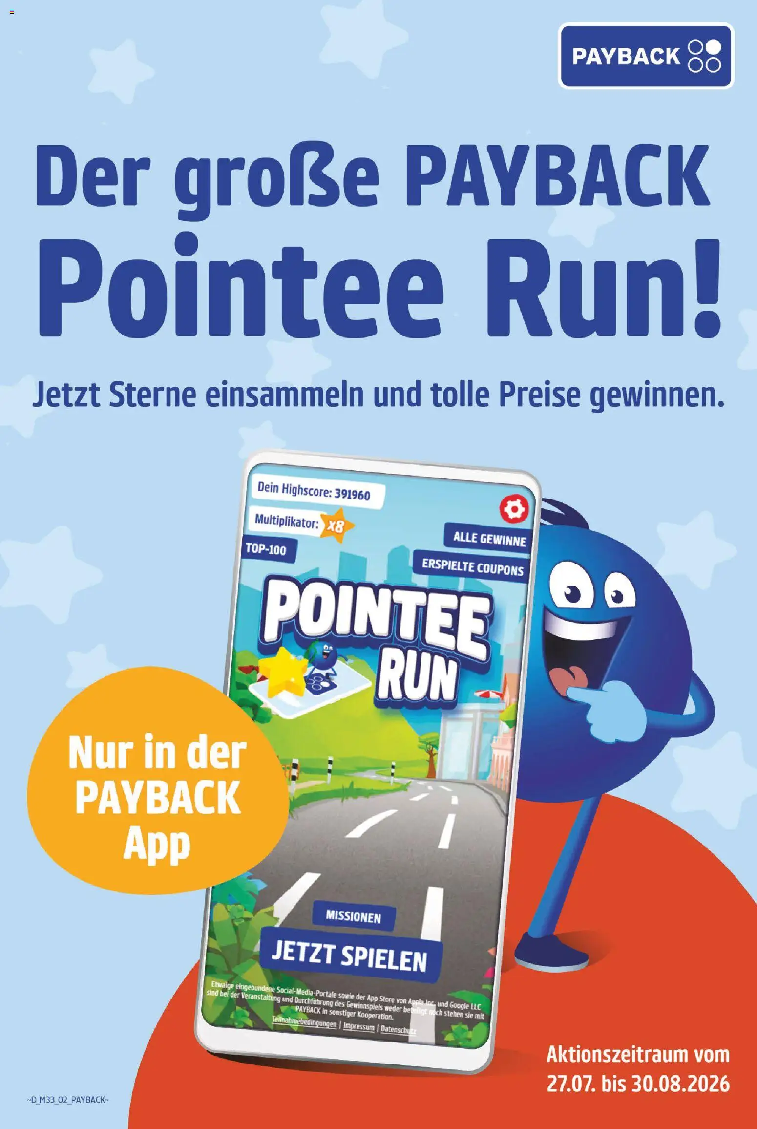 Marktkauf Prospekt – gültig ab 10.08.2026 | Seite: 31 | Produkte: Apple