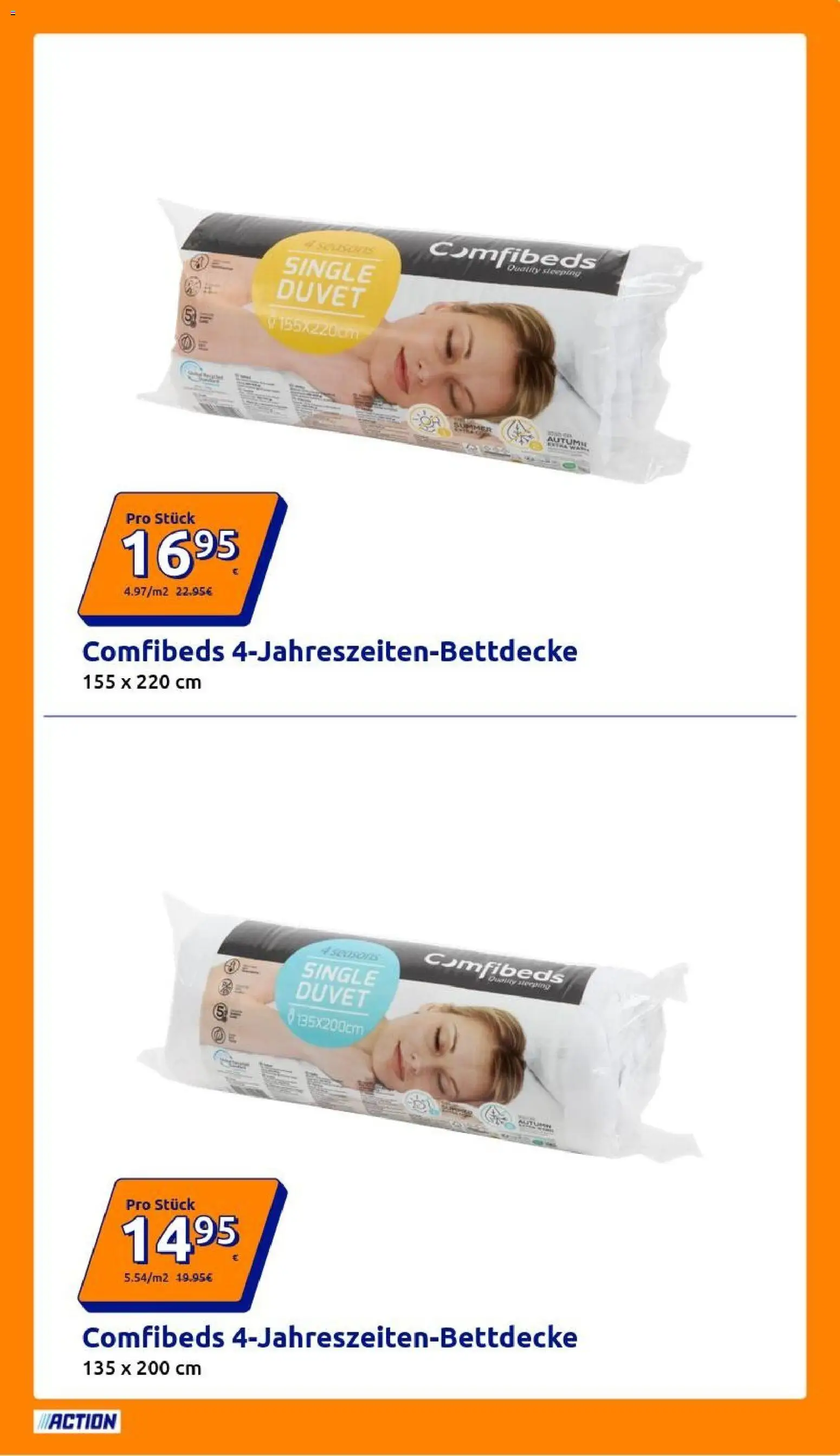Action Prospekt – gültig ab 07.10.2026 | Seite: 17