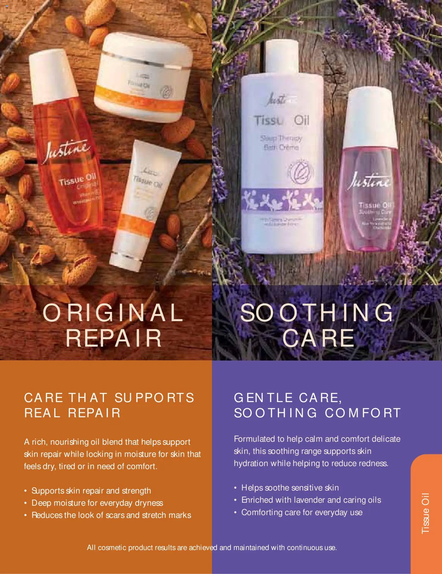 New Justine catalogue – valid from 01/07/2026 | Page: 4