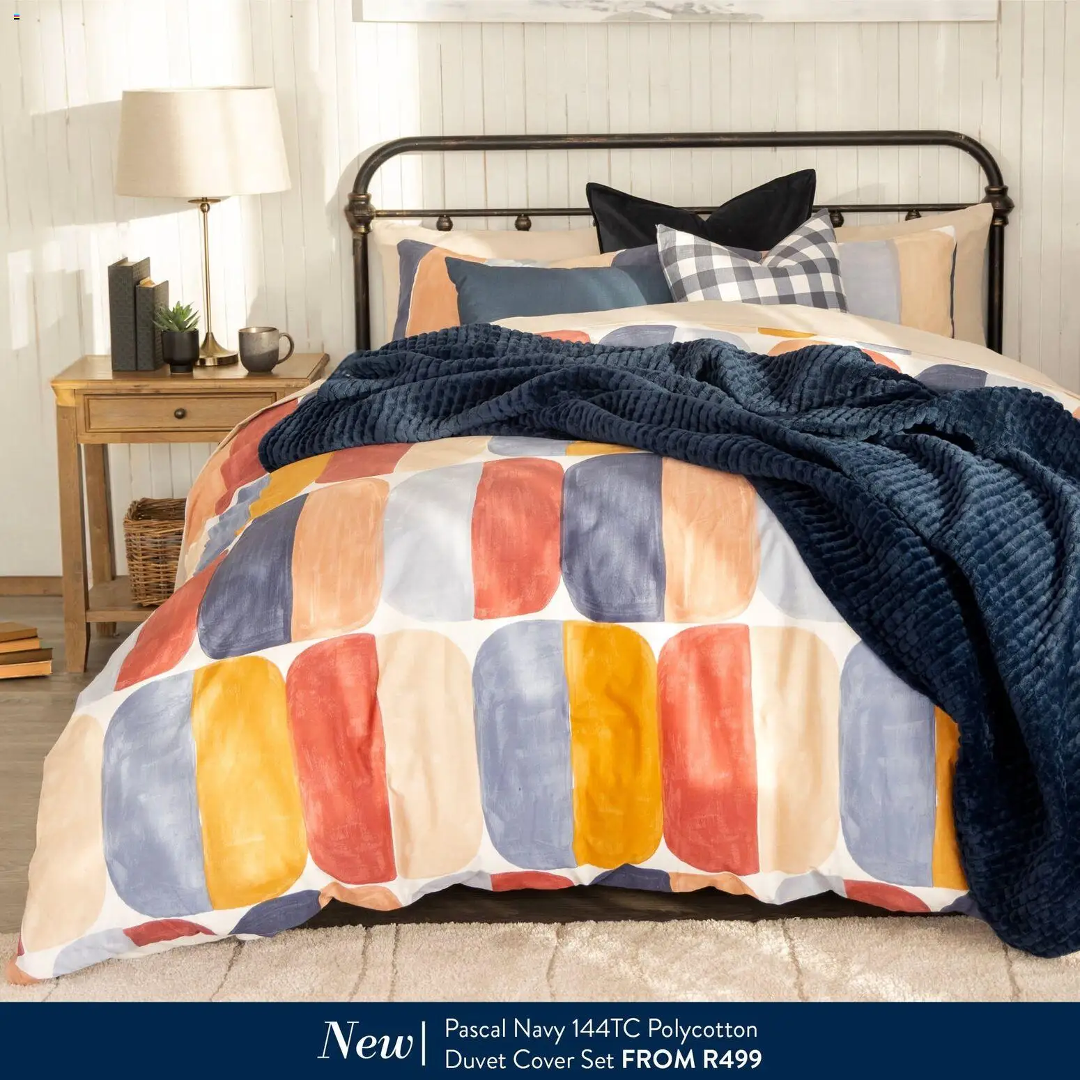 New Volpes catalogue – valid from 06.06.2026 | Page: 2 | Products: Cover, Duvet