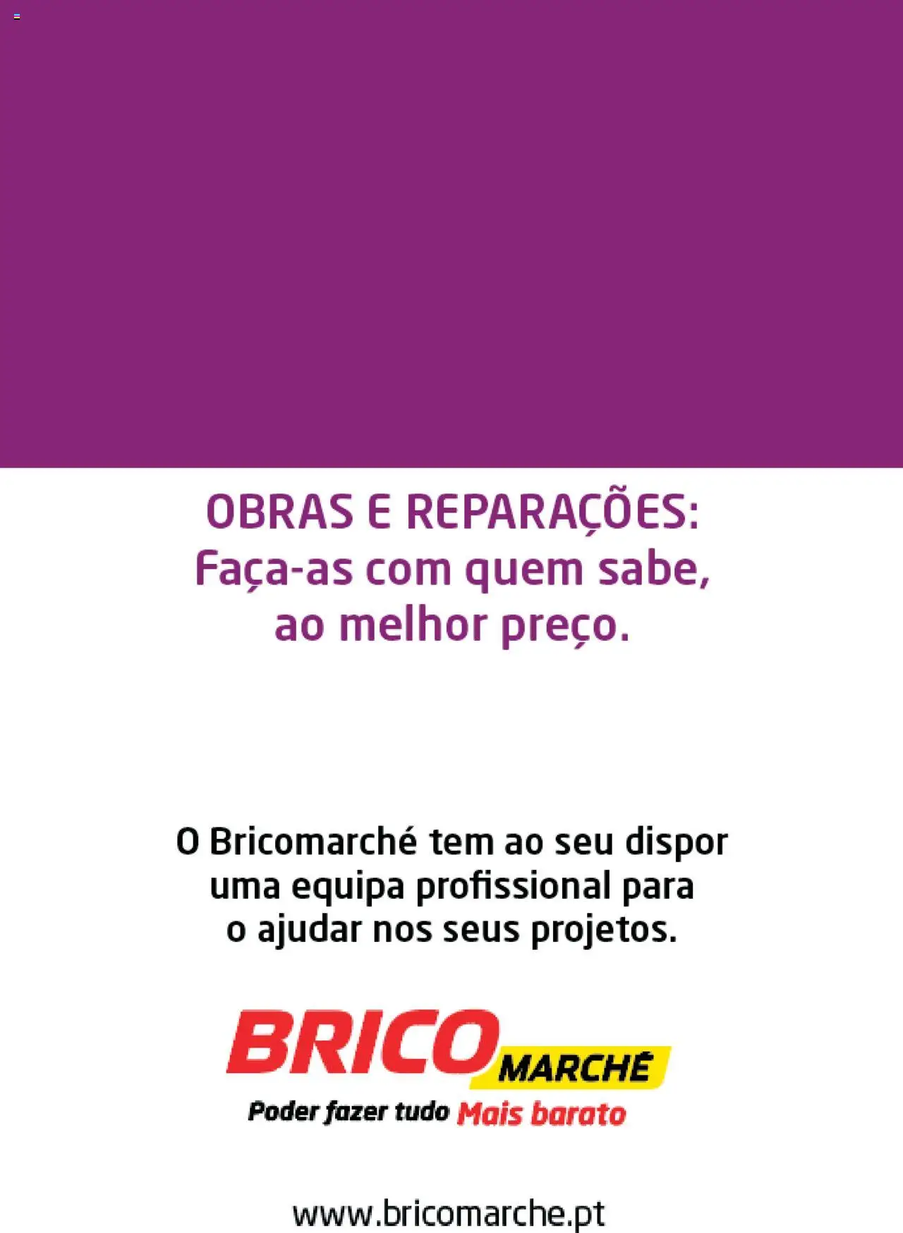 BricoMarché Como criar o ambiente ideal │ válido de 27/12/2023 | Página: 6